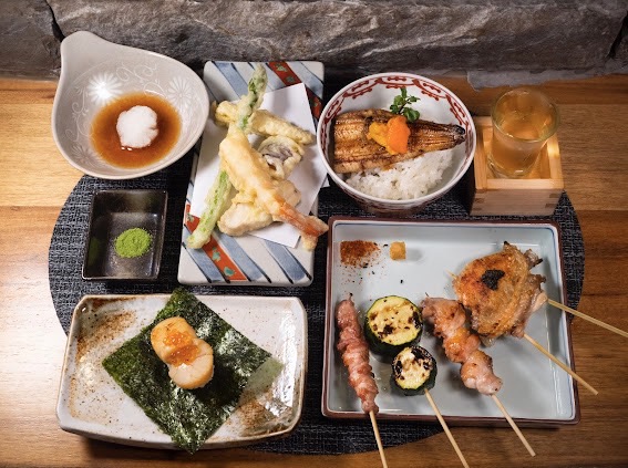 到府日本料理