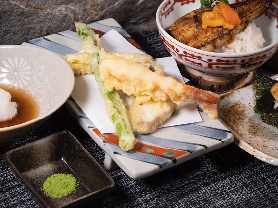 到府日本料理