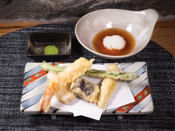 到府日本料理