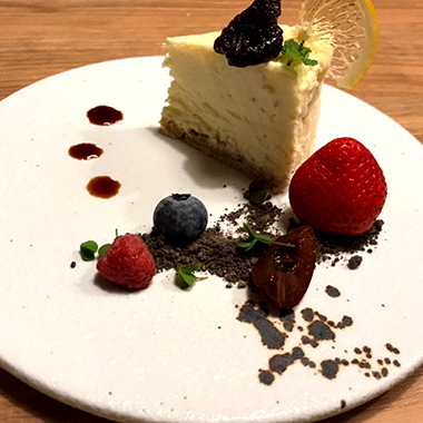 客戶招待晚宴 餐酒搭配