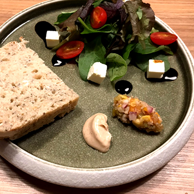 客戶招待晚宴 餐酒搭配