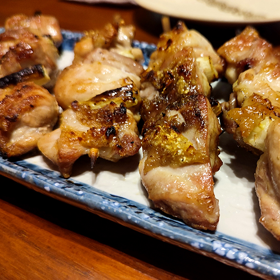 各類餐點類型