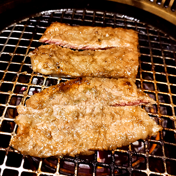 各類餐點類型