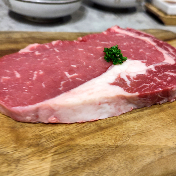 各類餐點類型