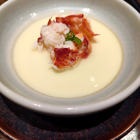 各類餐點類型