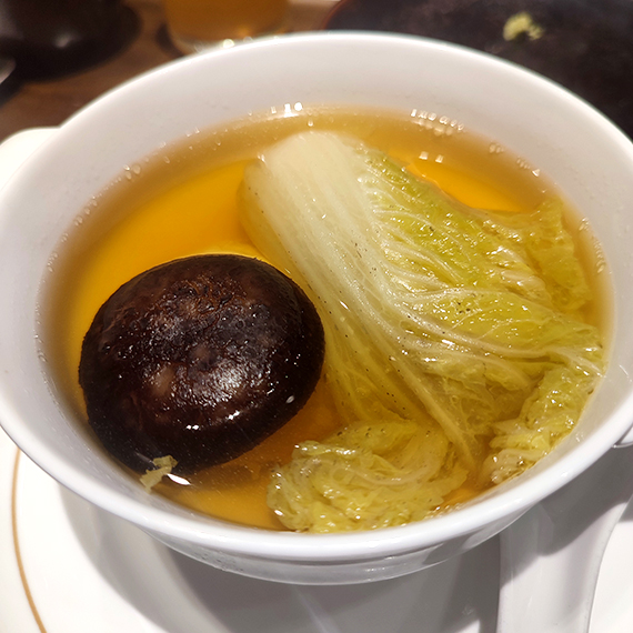 各類餐點類型