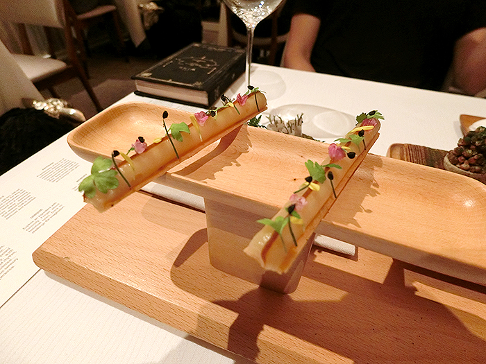 新加坡Restaurant ANDRE