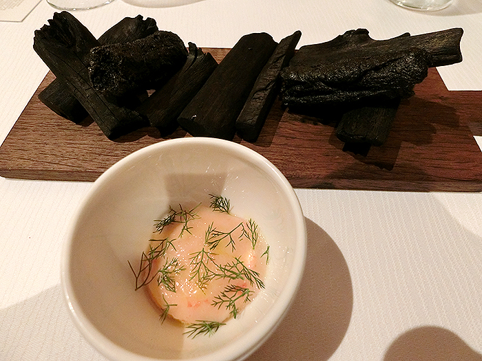 新加坡Restaurant ANDRE