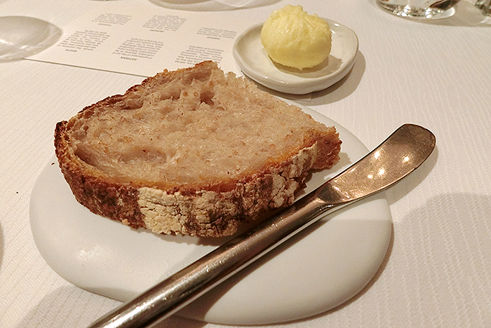 新加坡Restaurant ANDRE
