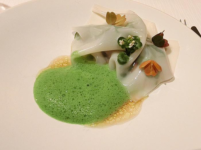 新加坡Restaurant ANDRE