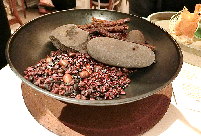新加坡Restaurant ANDRE