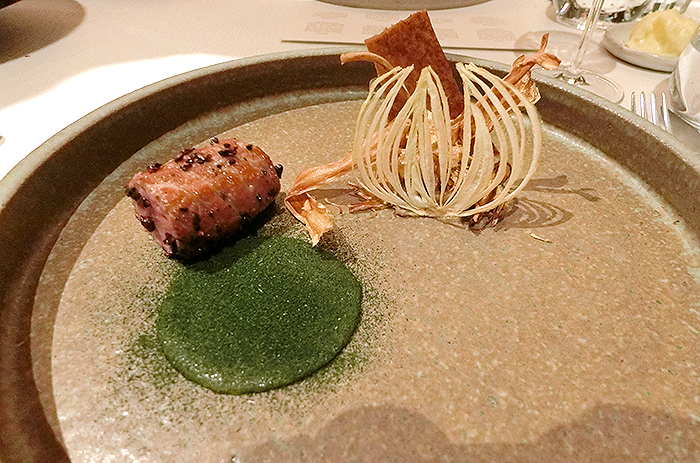 新加坡Restaurant ANDRE