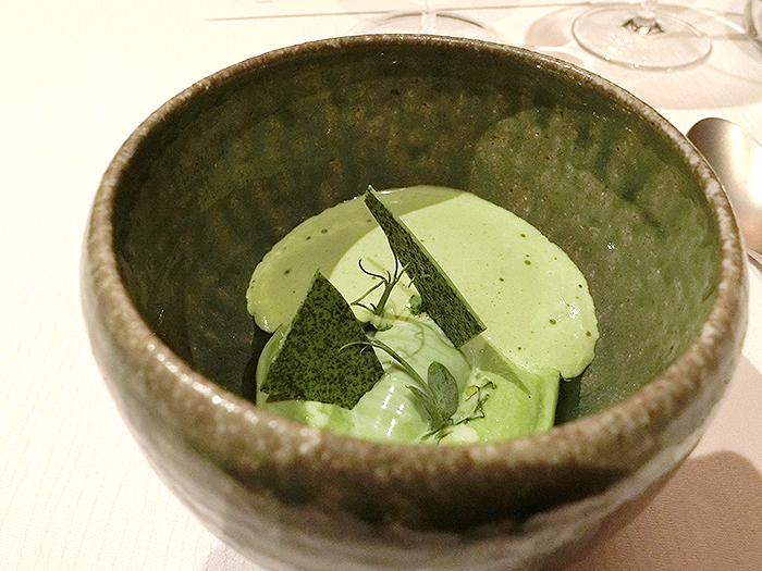 新加坡Restaurant ANDRE