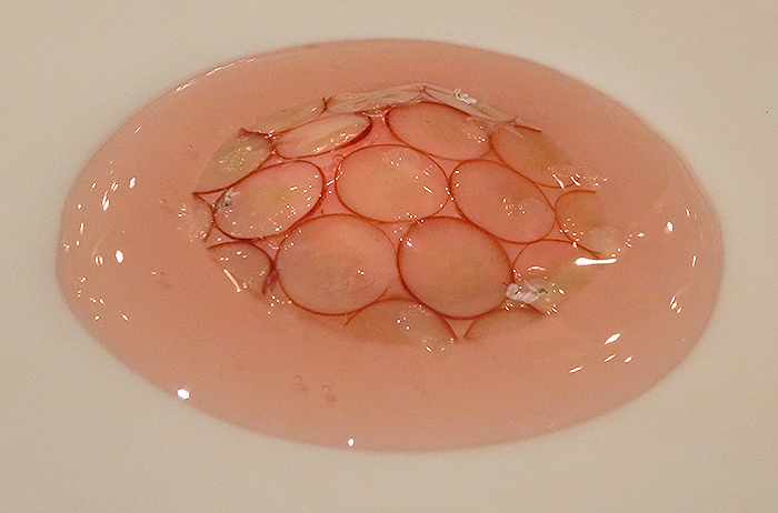 新加坡Restaurant ANDRE