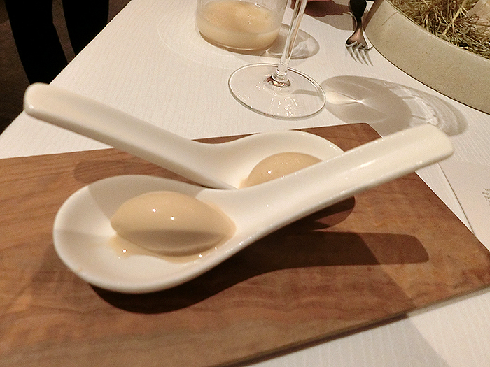 新加坡Restaurant ANDRE