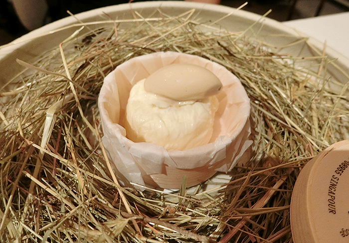 新加坡Restaurant ANDRE