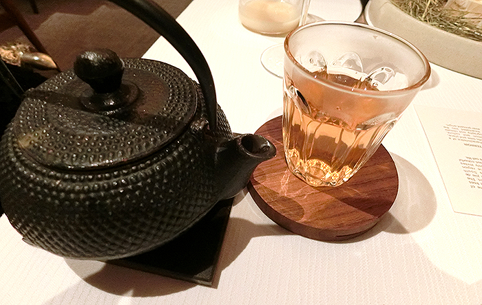新加坡Restaurant ANDRE