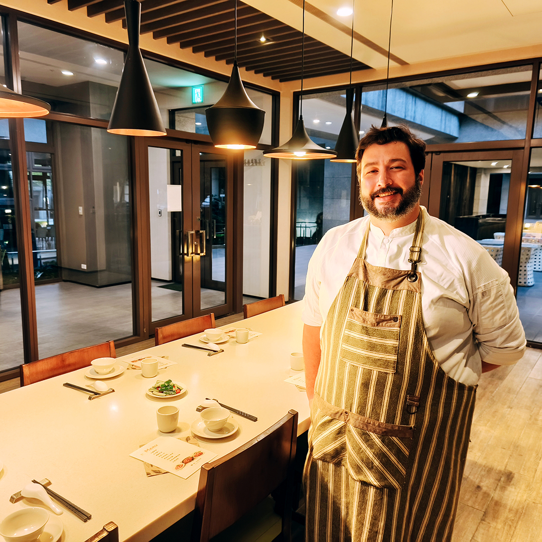 外燴餐點與擺盤示意 12