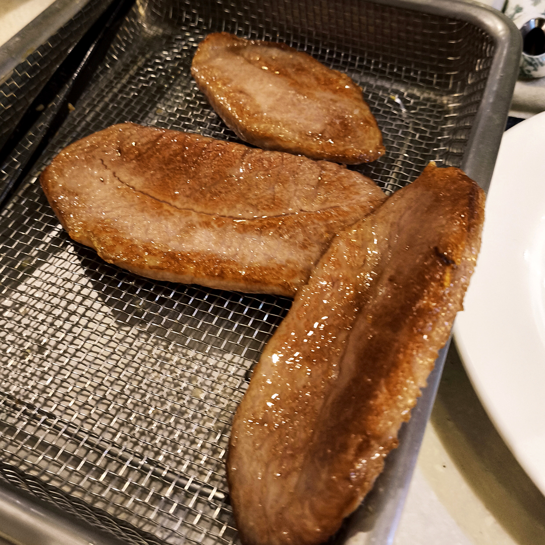 外燴餐點與擺盤示意 14