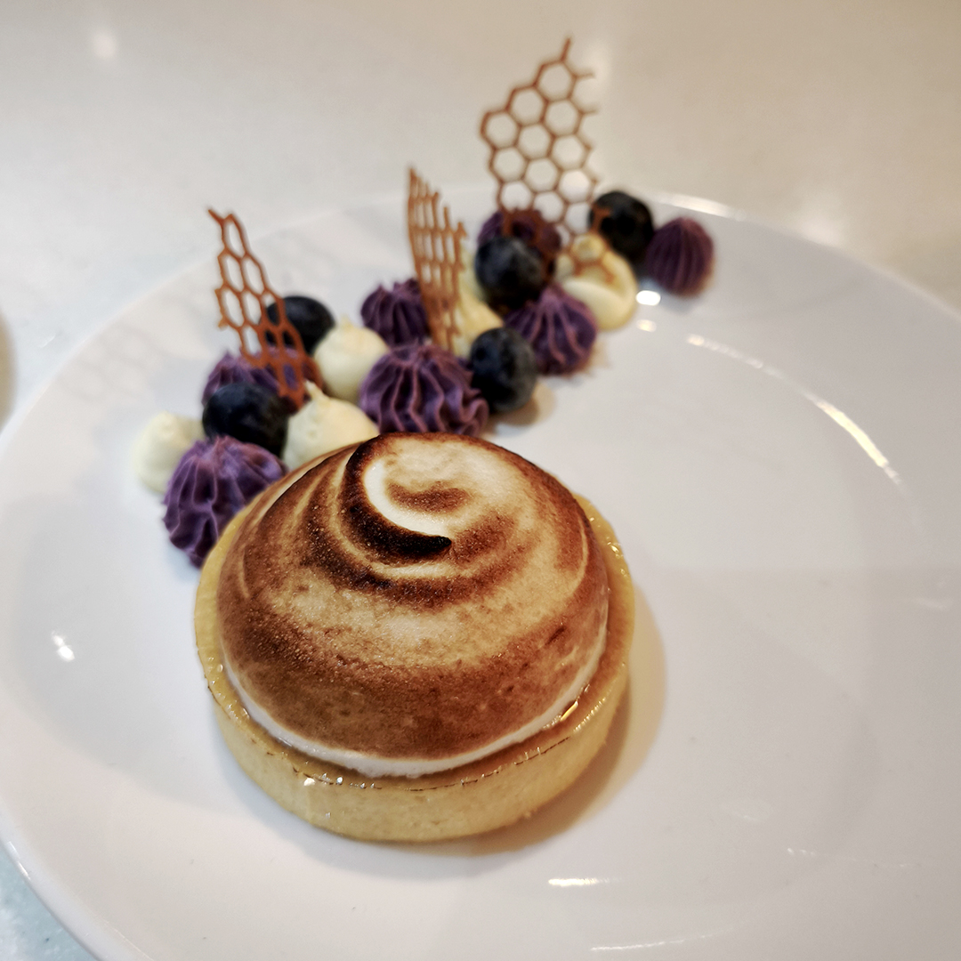 外燴餐點與擺盤示意 15