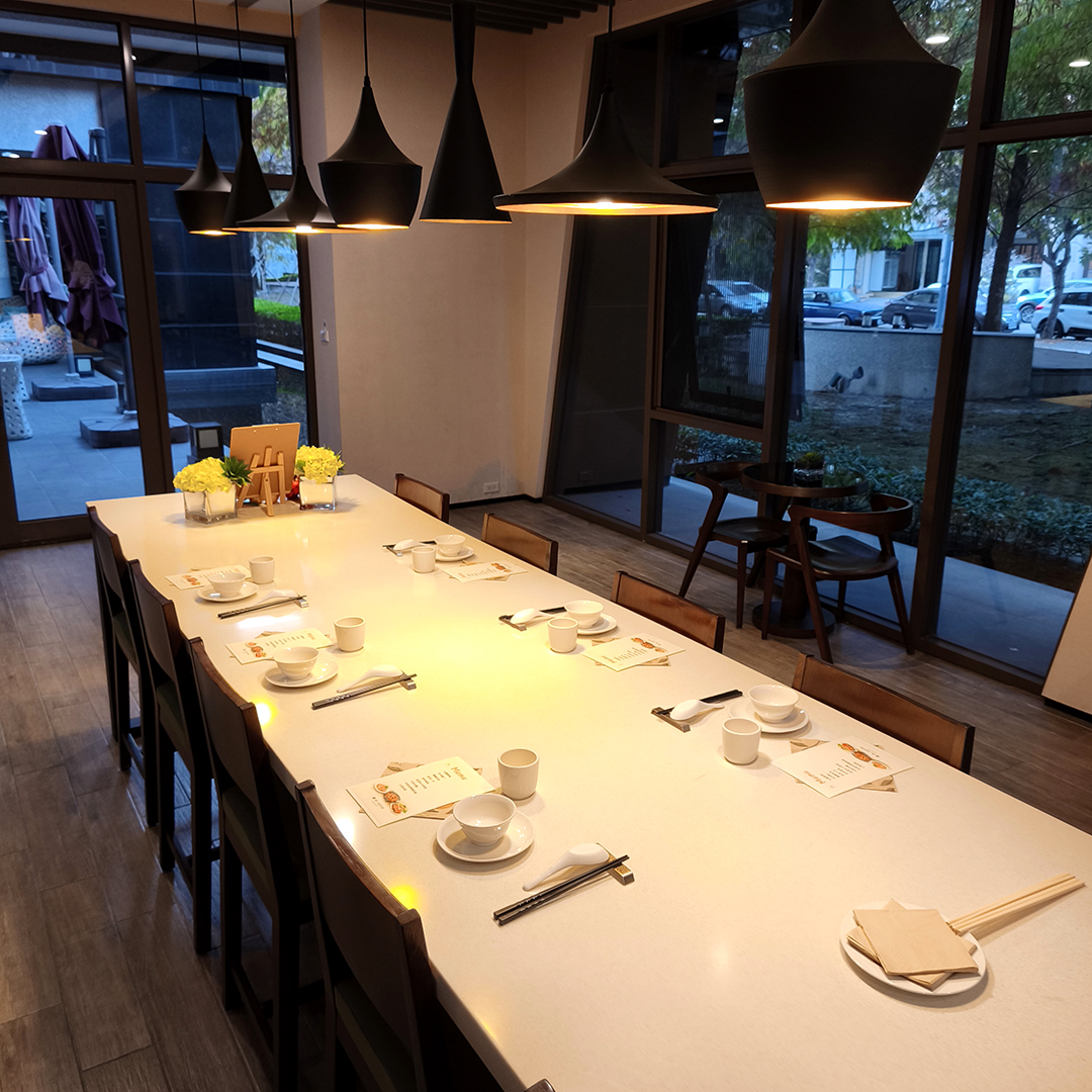 外燴餐點與擺盤示意 18