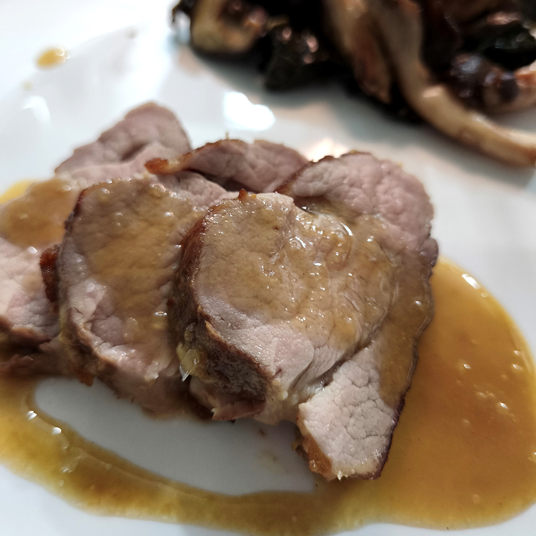 外燴餐點與擺盤示意 4