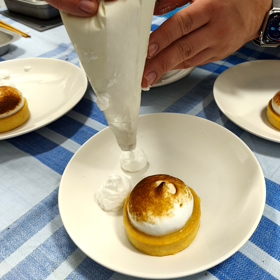 外燴餐點與擺盤示意 5