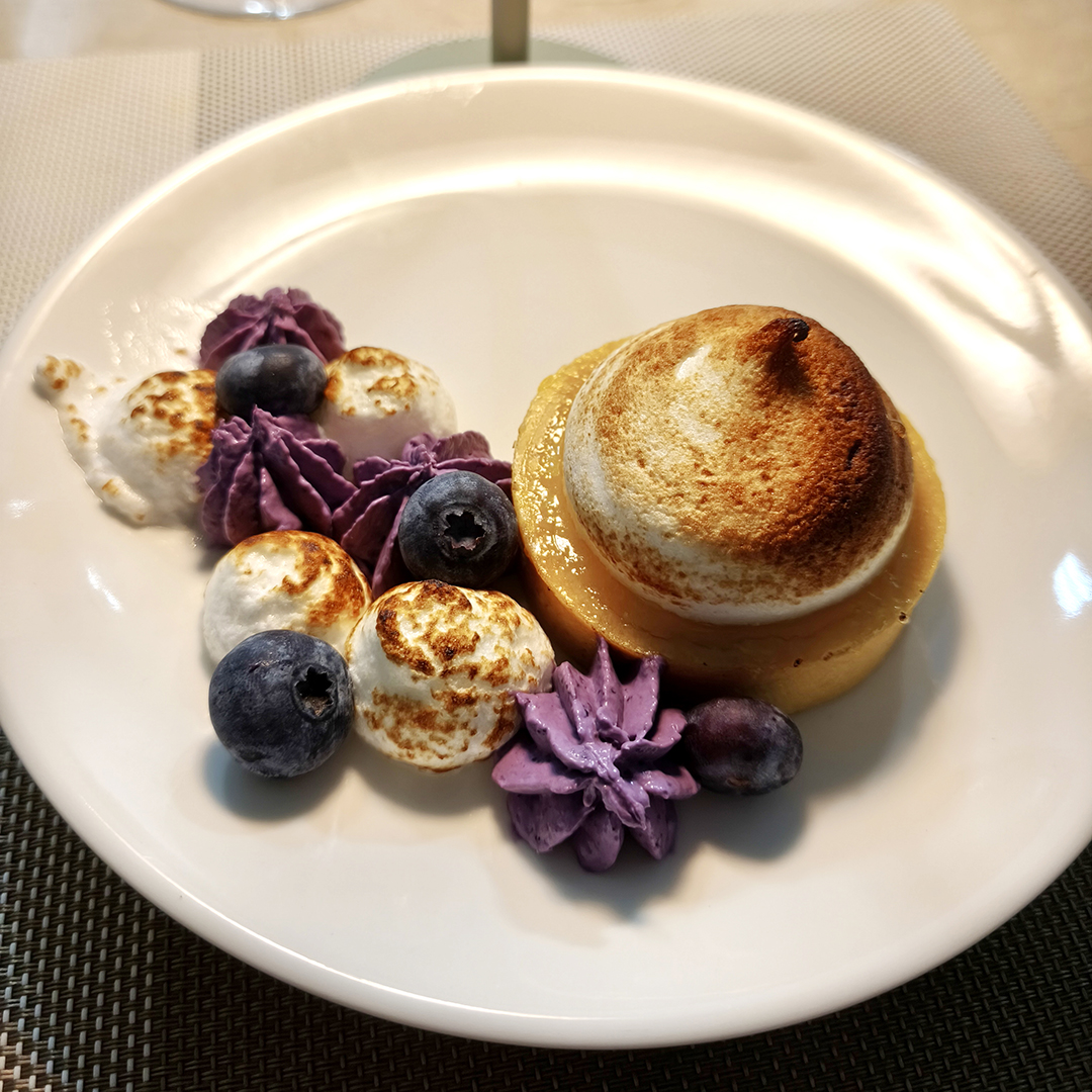 外燴餐點與擺盤示意 7