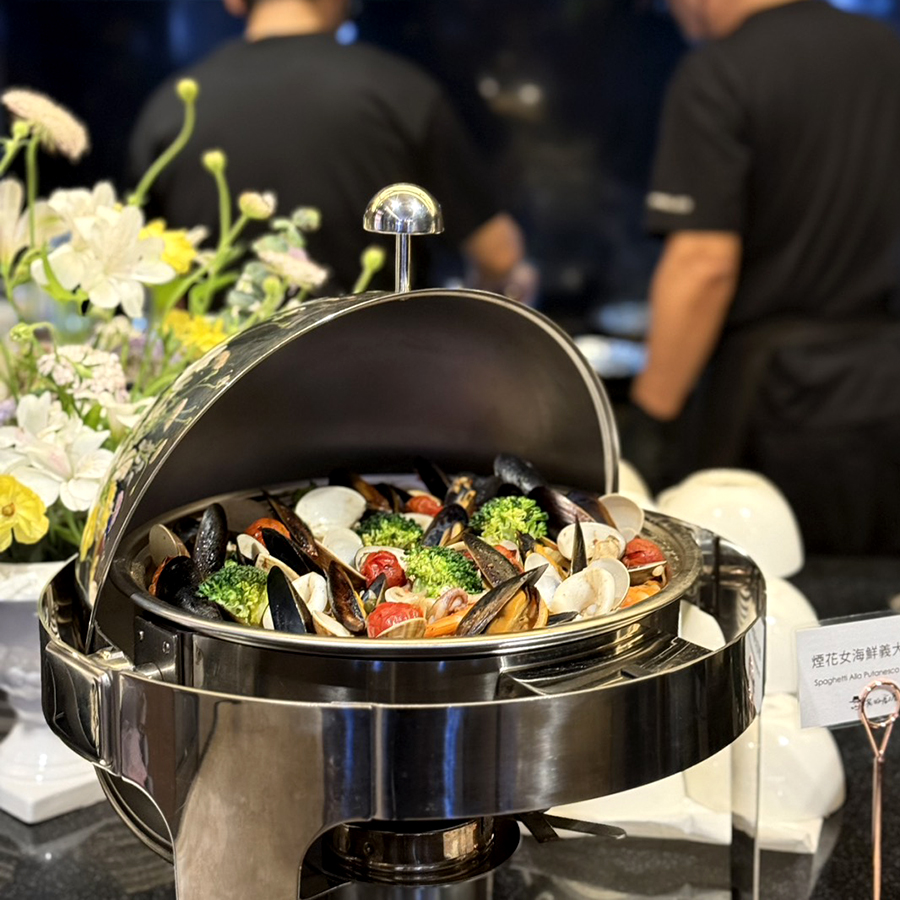 外燴圖片 1