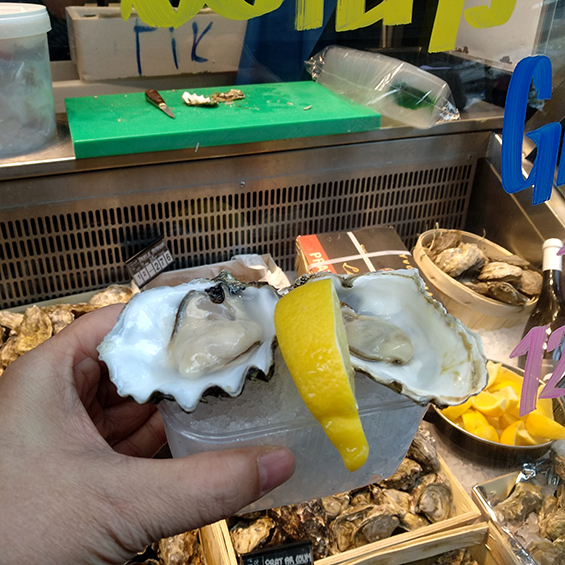 北歐市集