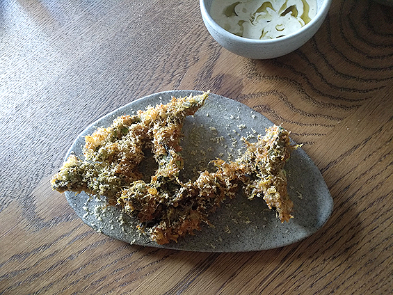 丹麥米其林