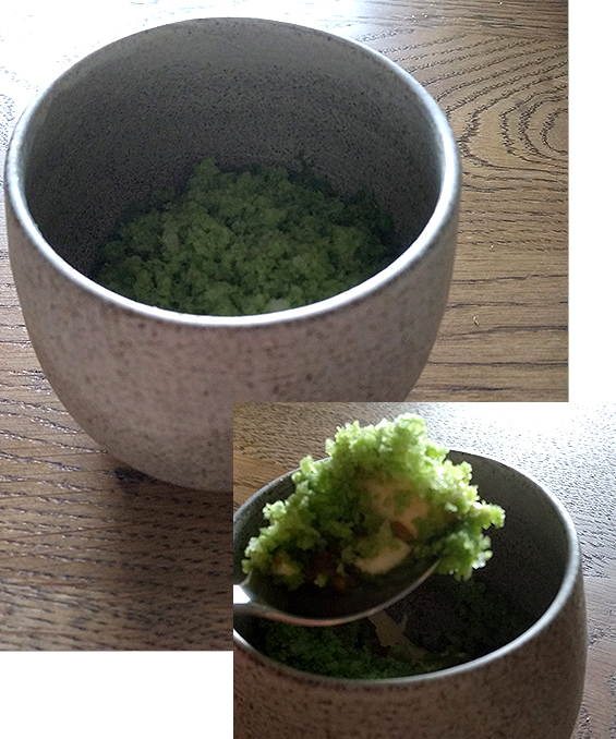 丹麥米其林