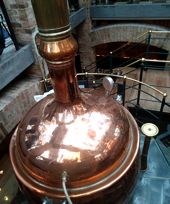 丹麥調酒酒吧，啤酒餐廳
