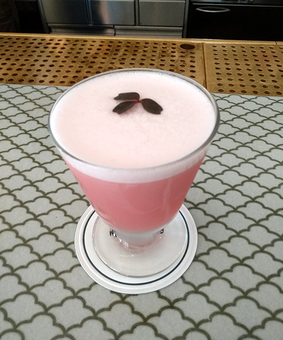 丹麥調酒酒吧，啤酒餐廳