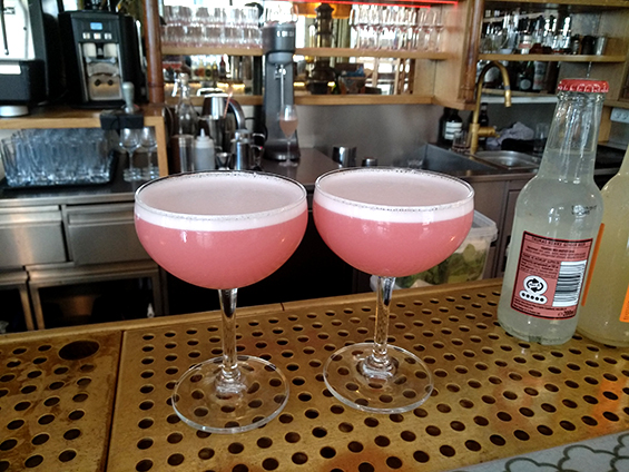 丹麥調酒酒吧，啤酒餐廳