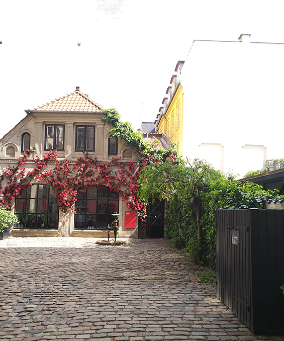 Restaurant CLOU