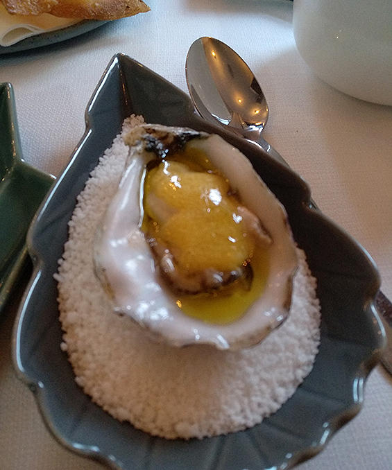 Restaurant CLOU