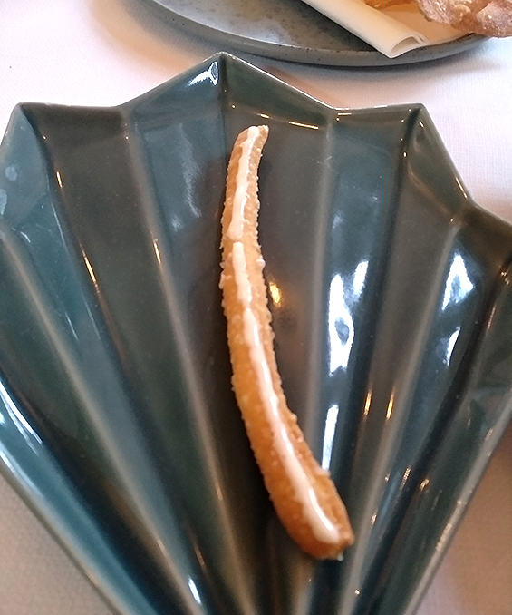 Restaurant CLOU