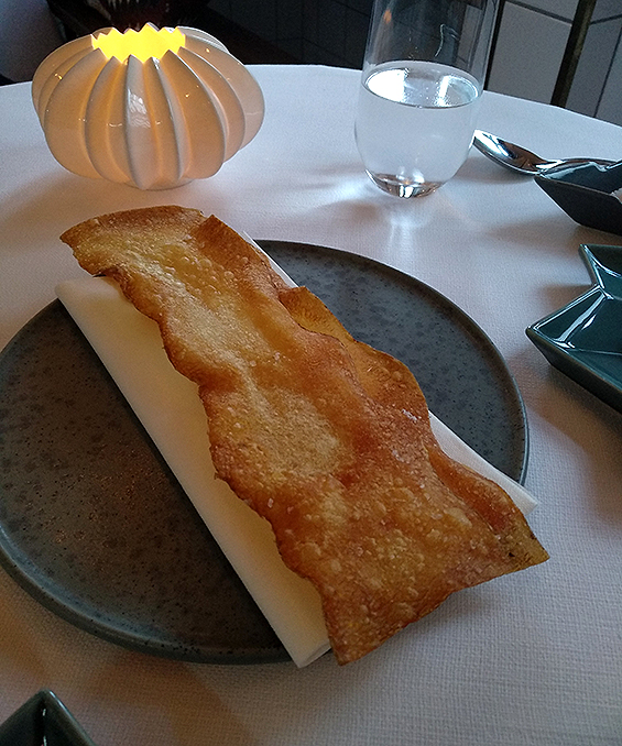 Restaurant CLOU
