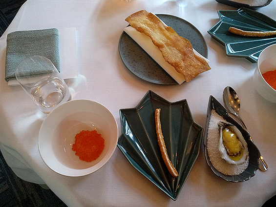 Restaurant CLOU