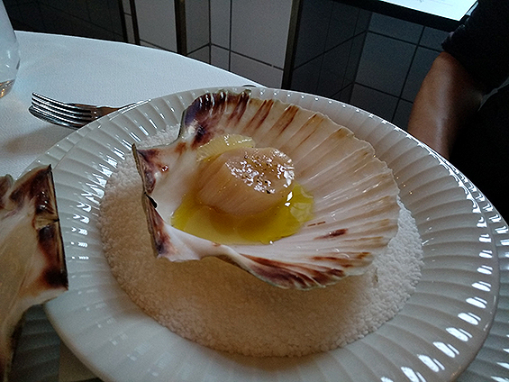 Restaurant CLOU