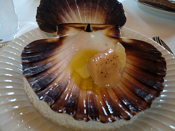 Restaurant CLOU