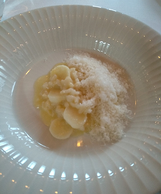 Restaurant CLOU