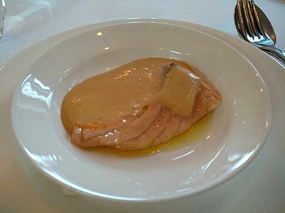 Restaurant CLOU