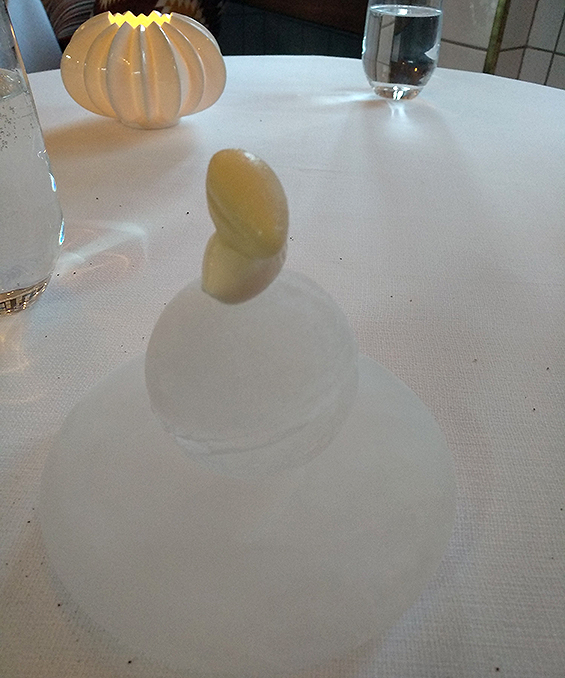 Restaurant CLOU
