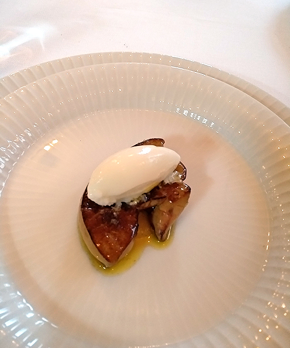 Restaurant CLOU