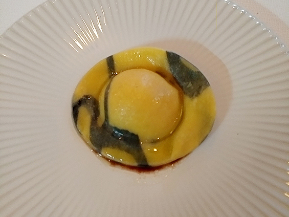 Restaurant CLOU