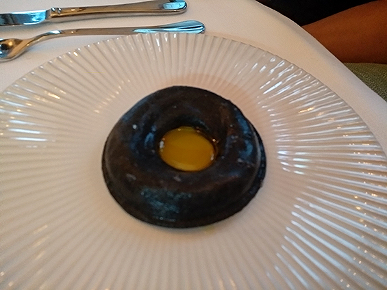 Restaurant CLOU