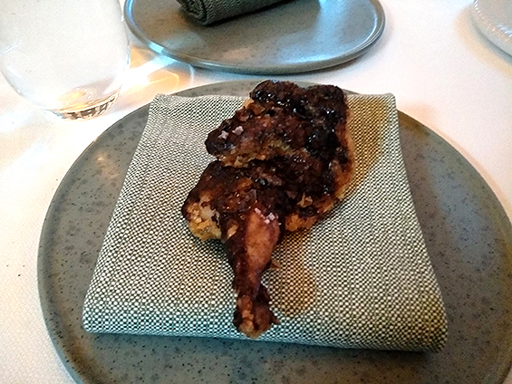 Restaurant CLOU