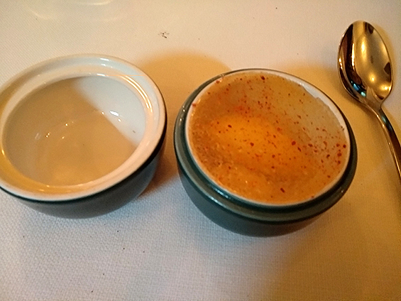 Restaurant CLOU